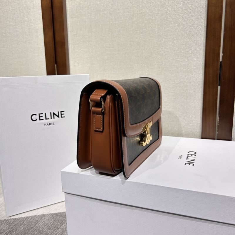 Celine Triomphe Bags